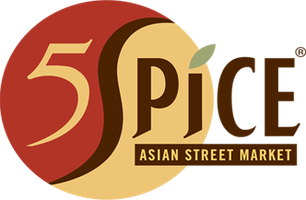 5-Spice Asian Street Market — home